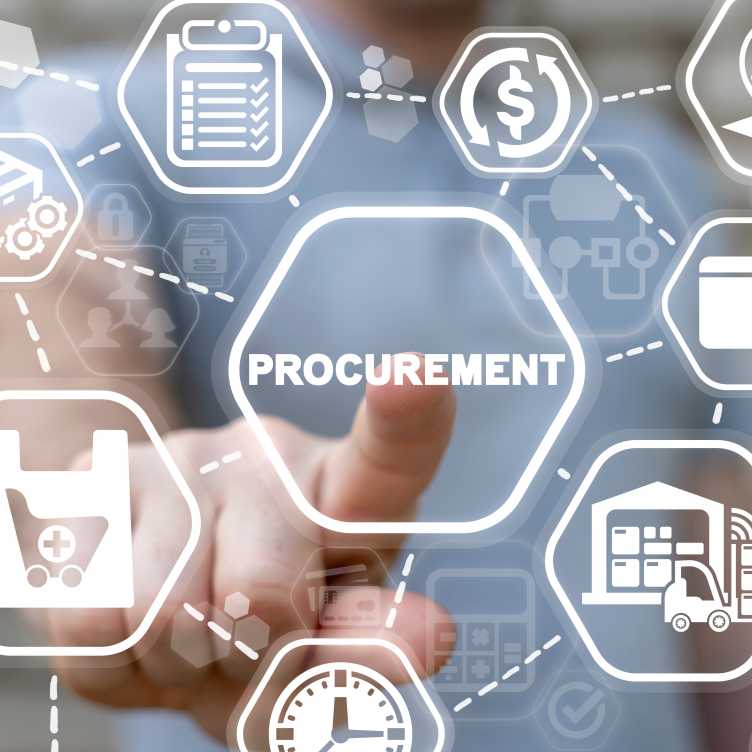 Procurement