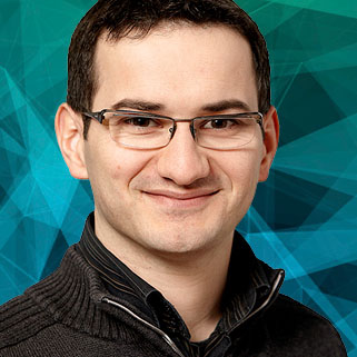 Professor Capkun