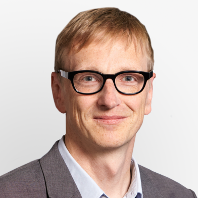 Roger Wattenhofer