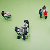 Studierende. (Bild: ETH Zürich/Gian Marco Castelberg)