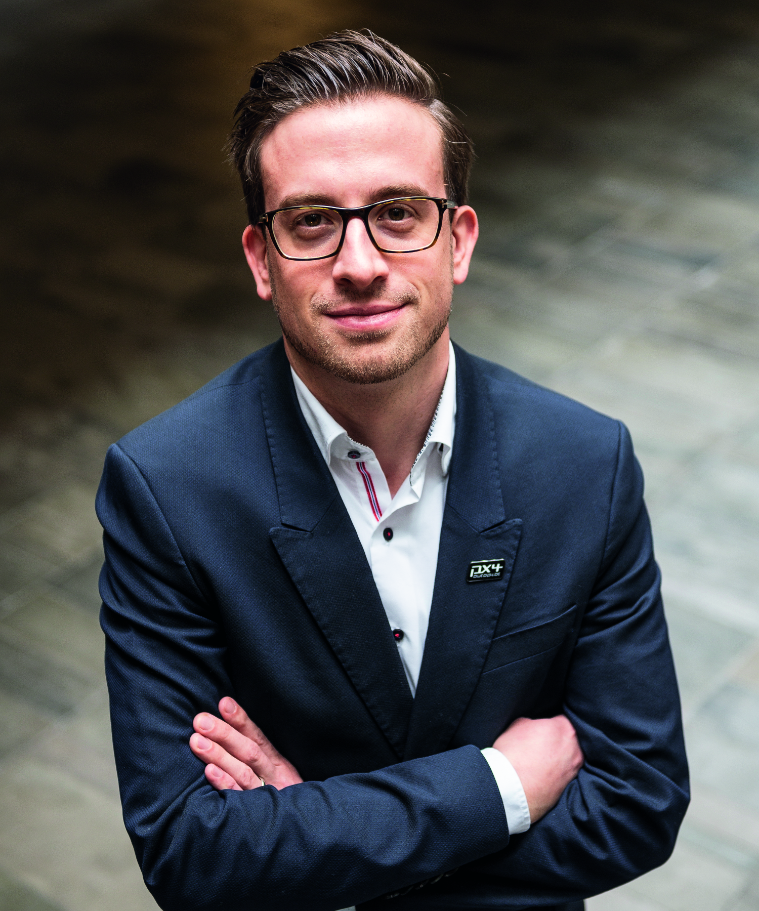 Kevin Sartori