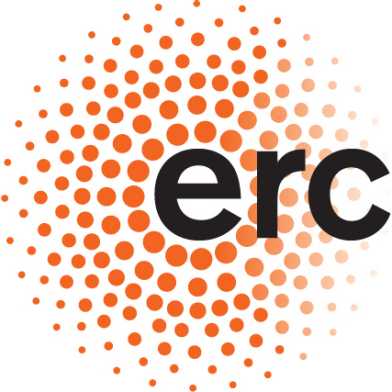 ERC logo