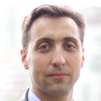 Prof. Dr. Carlo Menon