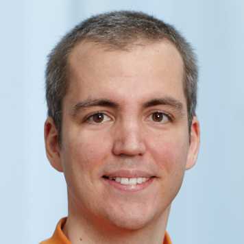 Prof. Dr. Rico Zenklusen