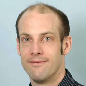 Prof. Dr. Christian Degen