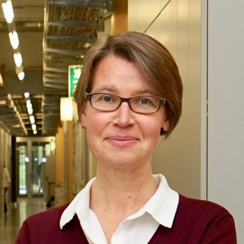 Julia Vorholt