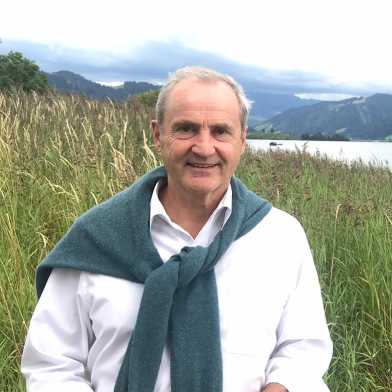 Gerhard Schmitt