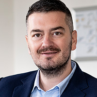 Stanisa Raspopovic