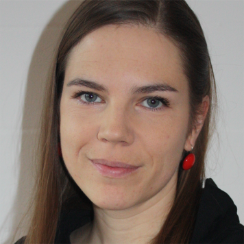 Katharina Gapp