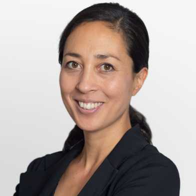 Linda Maduz