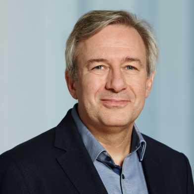 Frank Schimmelfennig