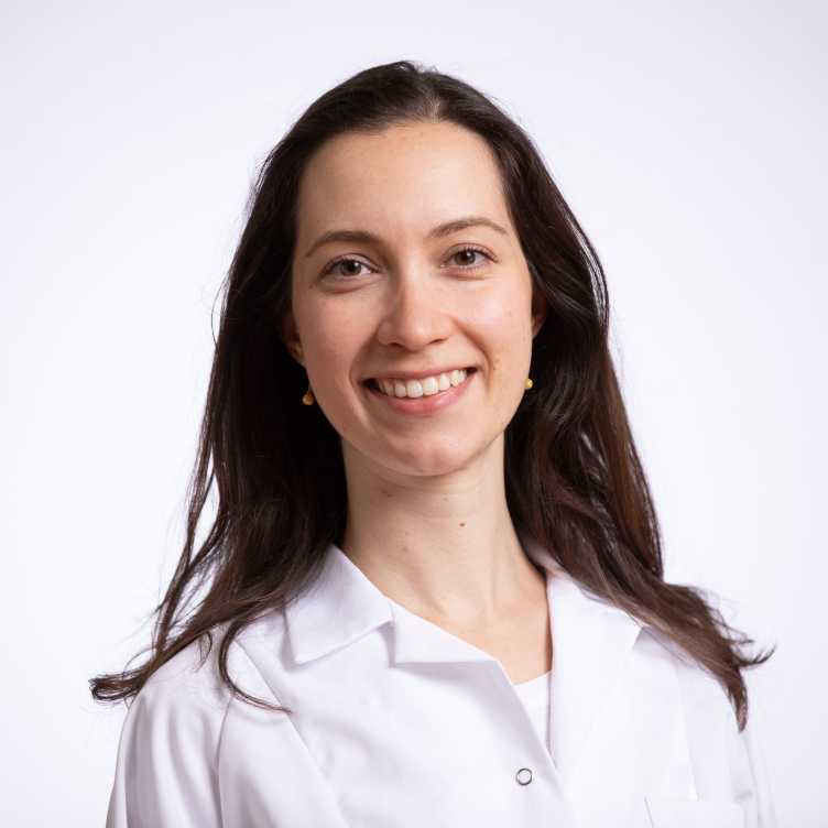 Porträtfoto von Natalia Pikor