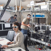 Attoline Lab