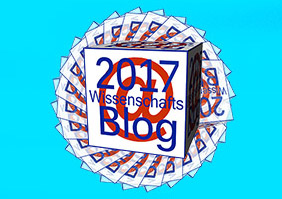 Wahl Wissenschaftsblog 2017