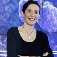 Tanja Stadler