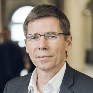 Joel Mesot