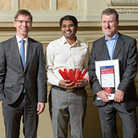 Spark Award 2019