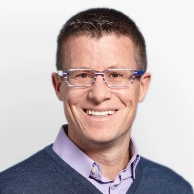 Prof. Roman Stocker