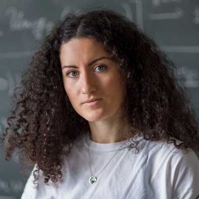 Barbara Dembin