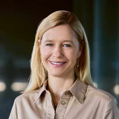 Portrait photo of Julia Dannath