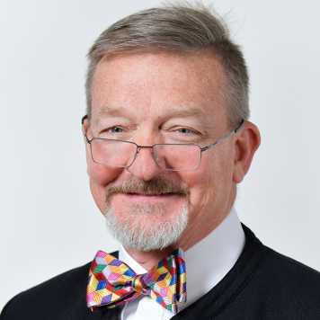 Chris Luebkeman